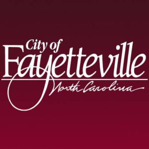 City of Fayetteville North Carolina